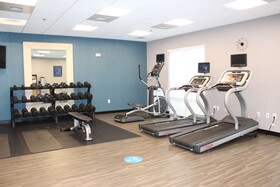 Hampton Inn Lexington