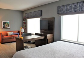 Hampton Inn Lexington
