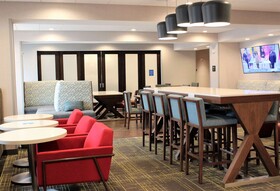 Hampton Inn Lexington