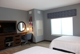 Hampton Inn Lexington