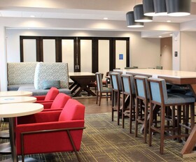 Hampton Inn Lexington
