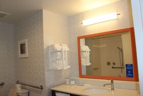 Hampton Inn Lexington