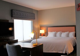 Hampton Inn Lexington
