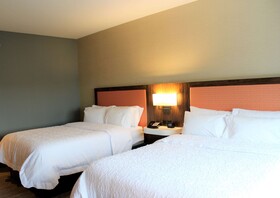 Hampton Inn Lexington