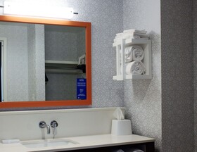 Hampton Inn Lexington