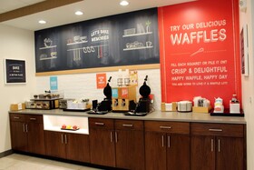 Hampton Inn Lexington
