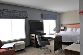Hampton Inn Lexington