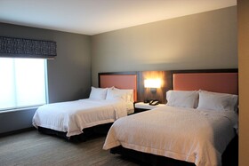 Hampton Inn Lexington