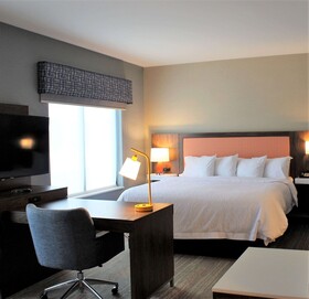 Hampton Inn Lexington