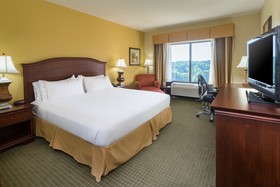 Holiday Inn Express & Suites Lexington NW-The Vineyard