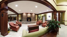 Holiday Inn Express & Suites Lexington NW-The Vineyard