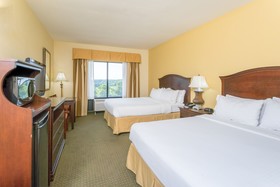 Holiday Inn Express & Suites Lexington NW-The Vineyard