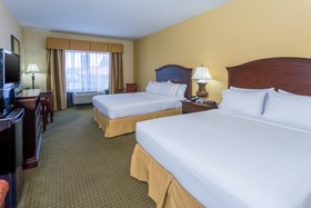 Holiday Inn Express & Suites Lexington NW-The Vineyard