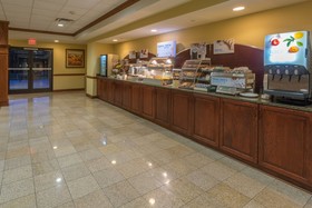 Holiday Inn Express & Suites Lexington NW-The Vineyard