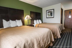 Lexington Triad Inn