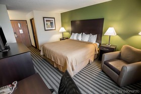 Lexington Triad Inn