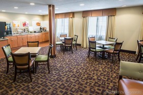 Lexington Triad Inn