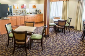 Lexington Triad Inn