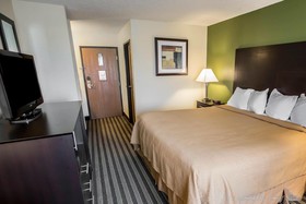 Lexington Triad Inn