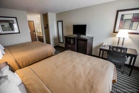 Lexington Triad Inn