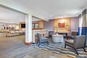 Microtel Inn & Suites by Wyndham Lillington / Campbell Univ