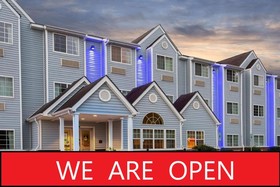 Microtel Inn & Suites by Wyndham Lillington / Campbell Univ