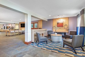 Microtel Inn & Suites by Wyndham Lillington / Campbell Univ