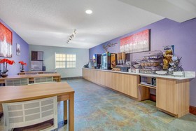Microtel Inn & Suites by Wyndham Lillington / Campbell Univ