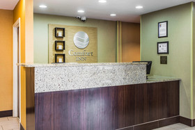 Quality Inn Lincolnton