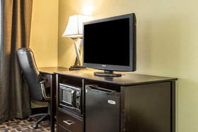 Quality Inn Lincolnton