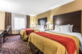 Quality Inn Lincolnton