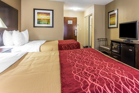 Quality Inn Lincolnton