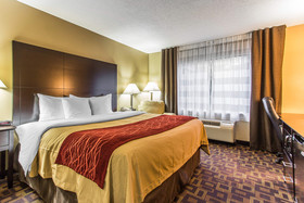Quality Inn Lincolnton