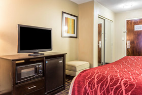 Quality Inn Lincolnton
