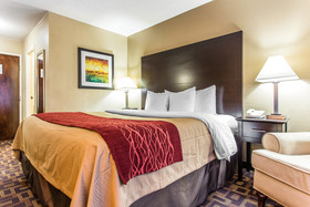 Quality Inn Lincolnton