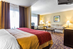 Quality Inn Lincolnton