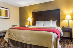 Quality Inn Lincolnton