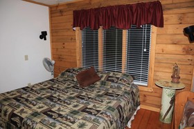 Linville Falls Campground & Cabins - A Cruise Inn Park