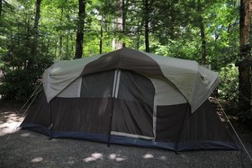 Linville Falls Campground & Cabins - A Cruise Inn Park