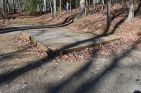 Linville Falls Campground & Cabins - A Cruise Inn Park
