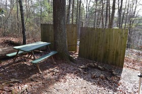 Linville Falls Campground & Cabins - A Cruise Inn Park
