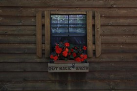 Linville Falls Campground & Cabins - A Cruise Inn Park