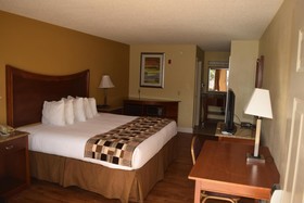 Atkinson Inn & Suites