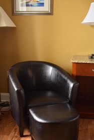 Atkinson Inn & Suites