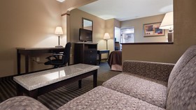 Best Western Lumberton