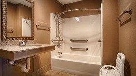 Best Western Lumberton