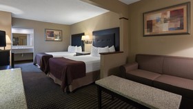 Best Western Lumberton