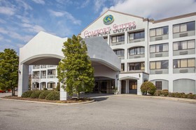 Comfort Suites Lumberton