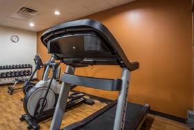 Comfort Suites Lumberton