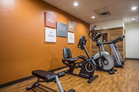 Comfort Suites Lumberton